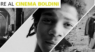 Ottobre al Cinema Boldini - Proiezioni Speciali