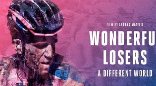 MOVIEDAY: WONDERFUL LOSERS-A Different World - martedì 5 febbraio al Cinema Boldini