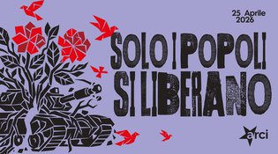 La liberazione non è scontata