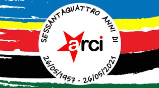 Buon compleanno, ARCI