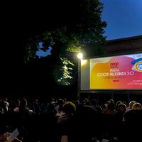 Aggiungi un posto al Cinema!