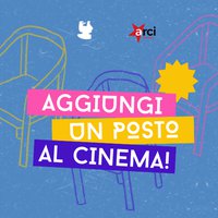 Aggiungi un posto al Cinema!