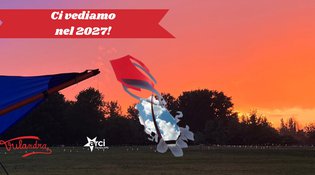 Il Festival Vulandra si prende una pausa nel 2026: appuntamento ad aprile 2027!