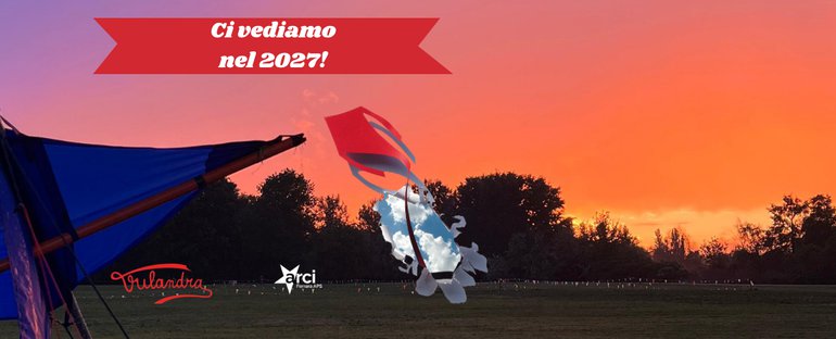 Il Festival Vulandra si prende una pausa nel 2026: appuntamento ad aprile 2027!