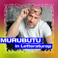 MURUBUTU A FERRARA PER SUNER: LETTERATURARAP TRA LIBRI, PAROLE E RAP