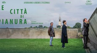 Programmazione settimanale arena coop alleanza 3.0