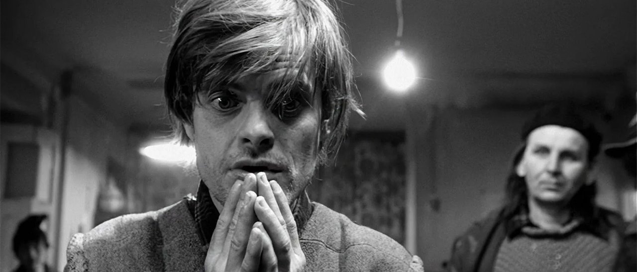 Il Cinema Boldini in Sala Estense omaggia Béla Tarr