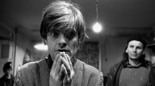 Il Cinema Boldini in Sala Estense omaggia Béla Tarr