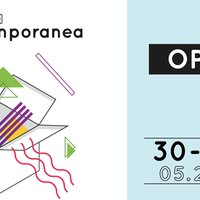 30-31 maggio | 6-7 giugno VIRTUAL OPEN DAYS Ferrara Contemporanea
