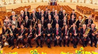 Concerti di Natale - Filarmonica "G. Verdi " di Cona 19-21-22 Dicembre