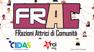 FRazioni Attrici di Comunità