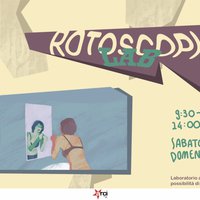 ROTOSCOPIO LAB