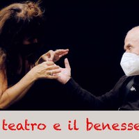 Martedì 13 febbraio | Teatro e salute: un incontro pubblico sul progetto teatrale “Il teatro e il benessere” edizione 2022 alla Sala Estense di Ferrara