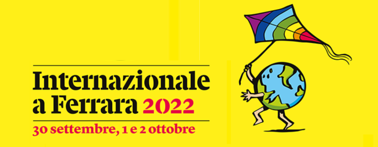 Internazionale a Ferrara 2022