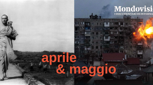 Cinema Boldini | la programmazione di aprile e maggio