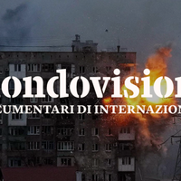 MONDOVISIONI | i documentari di internazionali