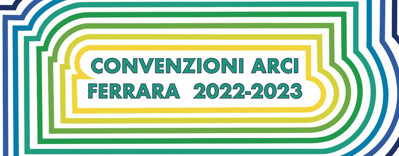 CONVENZIONI 2022/2023