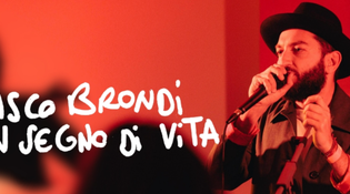 Vasco Brondi | data zero del tour a Officina Meca