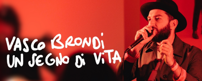 Vasco Brondi | data zero del tour a Officina Meca