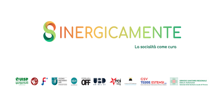 filmati conclusivi del progetto sinergicamente