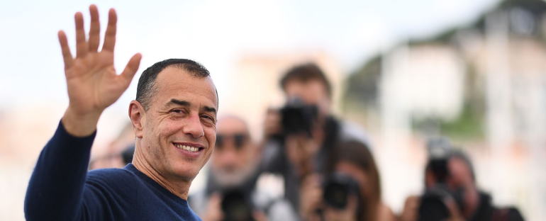 Progetto teatrale Passi Sospesi: Matteo Garrone alla Casa di Reclusione Femminile di Giudecca