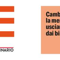 FUORI BINARIO - PARTE LA CAMPAGNA DI SENSIBILIZZAZIONE
