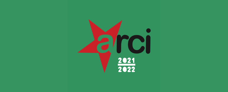 le convenzioni dedicate ai soci arci 2021 - 2022