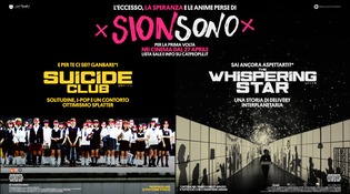 Sion Sono a Ferrara: Suicide Club e The Whispering Star
