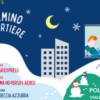 Ritorna il Cinemino di Quartiere con la sua prima edizione di Natale!