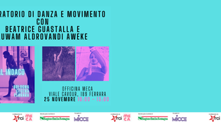 Laboratorio gratuito: "Un altro genere di forza" al Festival Indaco 2.0