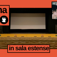 Cinema Boldini | Nuova programmazione