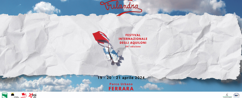 VULANDRA 2024: Torna il Festival Internazionale degli Aquiloni