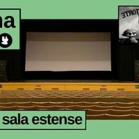 Riapertura del Cinema Boldini in Sala Estense!
