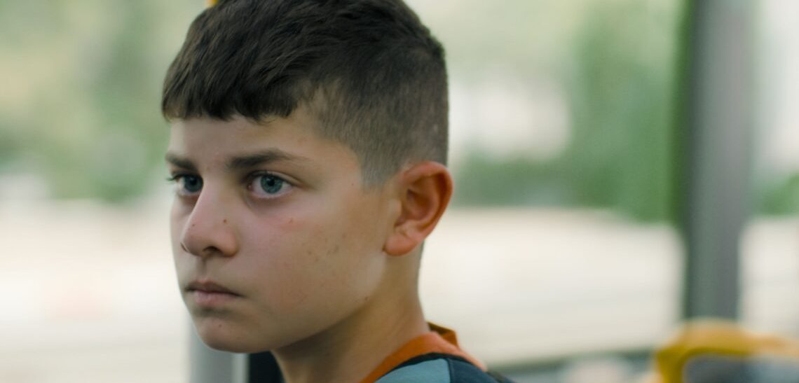 The Sea al Cinema Boldini in Sala Estense in una proiezione Nazionale