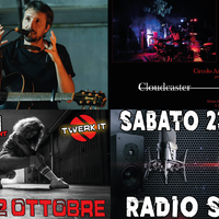 Gli appuntamenti del weekend di Arci