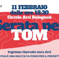 TOM – TUTTI GLI OCCHI SUL MEDITERRANEO