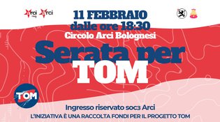 TOM – TUTTI GLI OCCHI SUL MEDITERRANEO